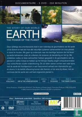 Earth - The Power of the Planet - Image 2