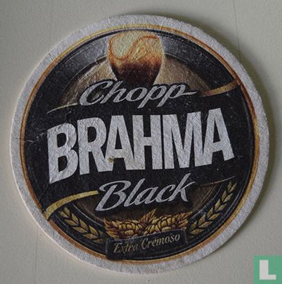 Chopp Black