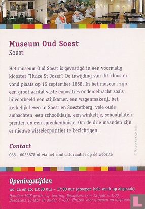 Museum Oud Soest - Image 2