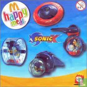 sonic toupie - Image 2