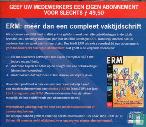 ERM Produkt Catalogus - Afbeelding 2