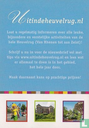 Uitindeheuvelrug.nl - nieuwsbrief - Image 2