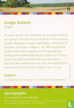 Lange Duinen - Image 2