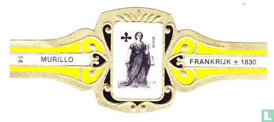 Frankrijk ± 1830 - Afbeelding 1