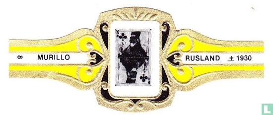 Rusland ± 1930 - Afbeelding 1
