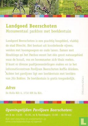Landgoed Beerschoten - Afbeelding 2