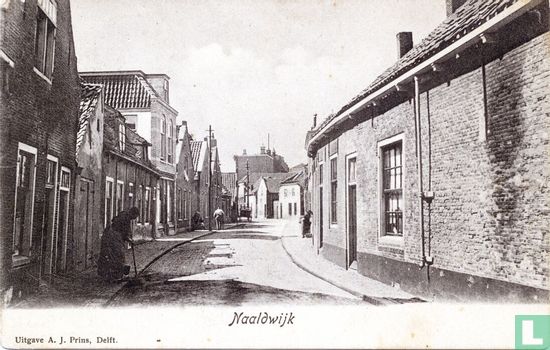 Naaldwijk - Afbeelding 1