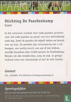 Stichting De Paardenkamp - Image 2