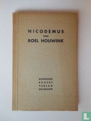 Nicodemus - Afbeelding 1