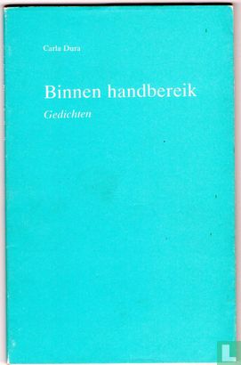 Binnen handbereik - Afbeelding 1