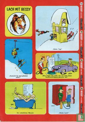 Die Ranch am Silberflus - Afbeelding 2