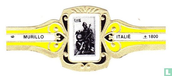 Italien-± 1800 - Bild 1