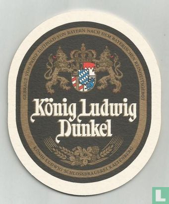 Entwurf König Ludwigs Traumschloß am Falkenstein - Image 2