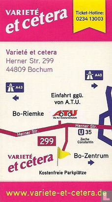 Varieté et cetera - Image 3