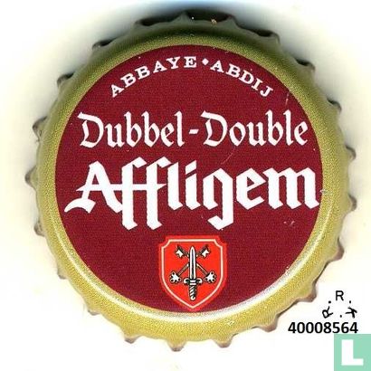 Abdij Affligem -Dubbel