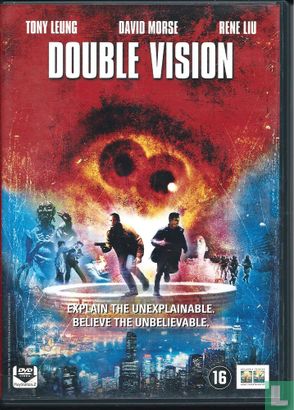 Double Vision - Afbeelding 1