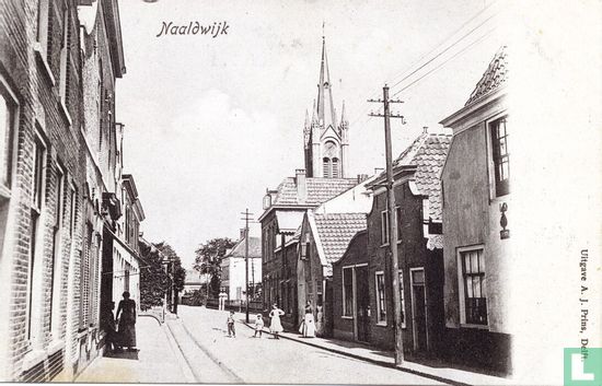Naaldwijk - Afbeelding 1