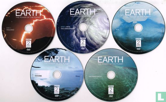 Earth - The Power of the Planet - Image 3