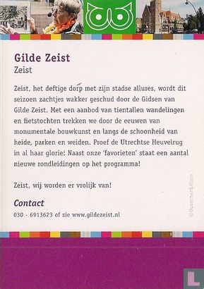 Gilde Zeist - Image 2