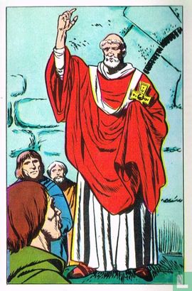 De bisschoppen: verdedigers van de stad en verdedigers van het geloof - Image 1