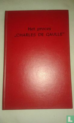 Het proces Charles de Gaulle - Afbeelding 1