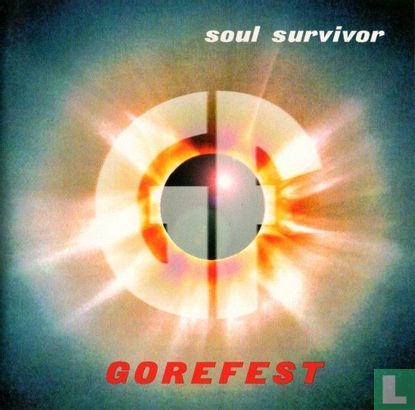 Soul Survivor - Image 1