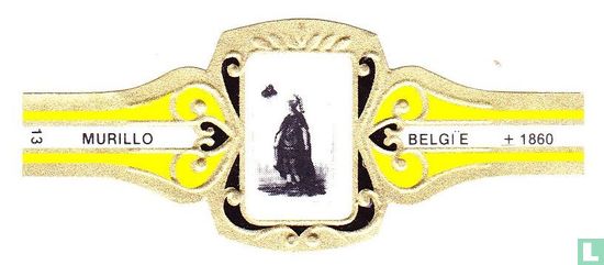 België ± 1860 - Afbeelding 1