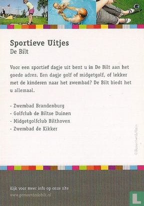 Sportieve Uitjes - Image 2
