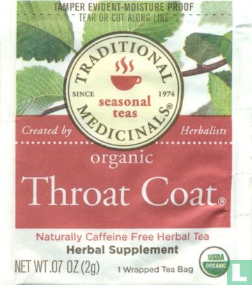 Throat Coat [r]  - Image 1
