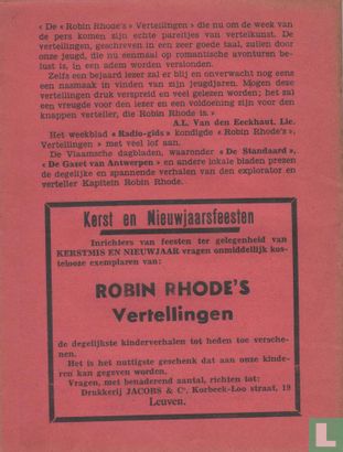 De moeder van Ben-Hary - Image 2
