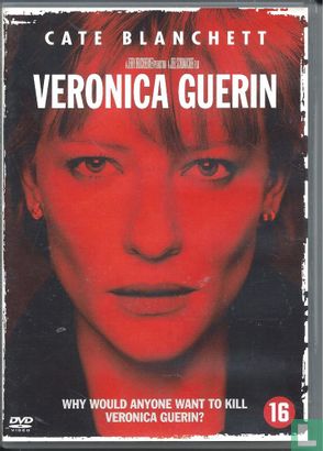 Veronica Guerin - Image 1