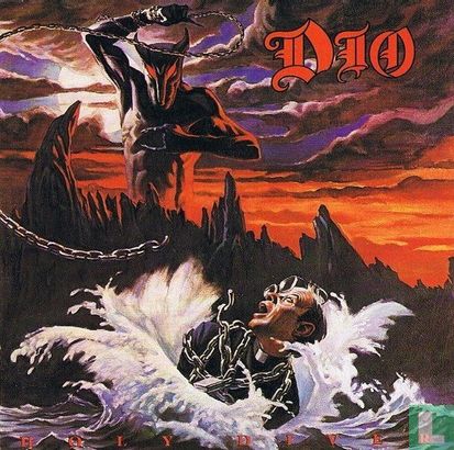 Holy Diver - Afbeelding 1