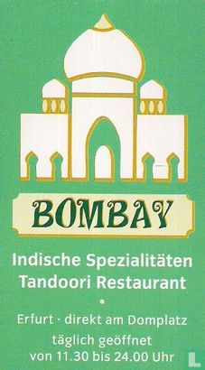 Bombay - Bild 1
