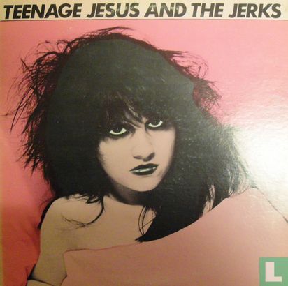 Teenage Jesus and The Jerks - Afbeelding 1