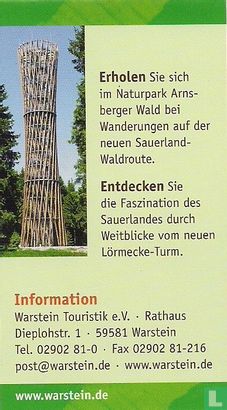 Warnstein - Ausflugsziele in Warstein - Image 3
