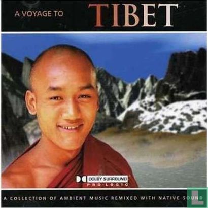 A Voyage to ... Tibet  - Afbeelding 1