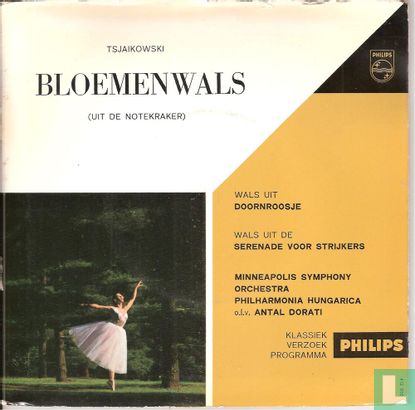 Bloemenwals - Afbeelding 1