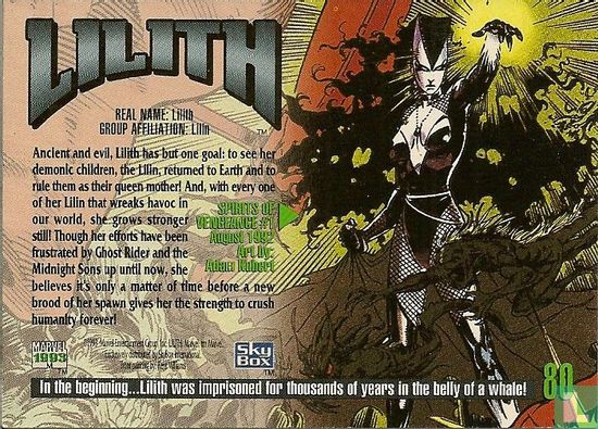 Lilith - Image 2