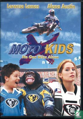 Moto Kids - Image 1