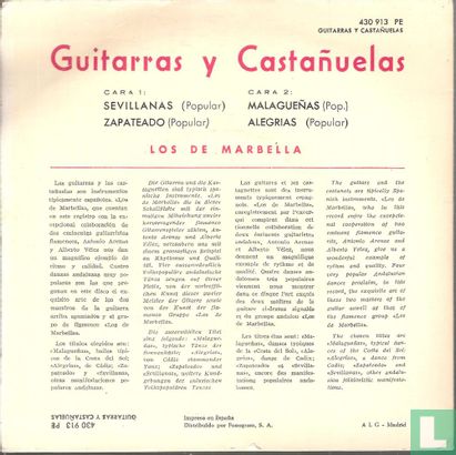 Guitarras y Castañuelas - Bild 2