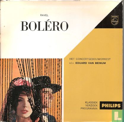 Bolëro - Afbeelding 1