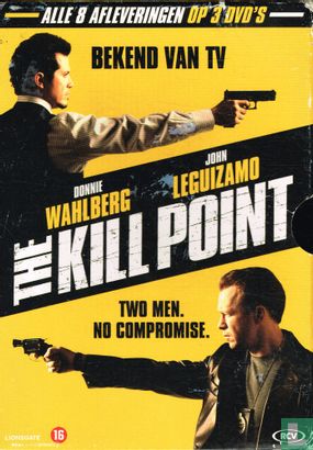 The Kill Point [volle box] - Afbeelding 1