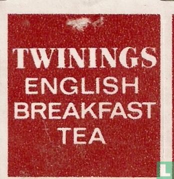 English Breakfast Tea  - Afbeelding 3