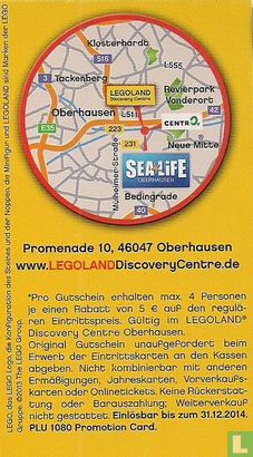 Legoland Oberhausen  - Afbeelding 3