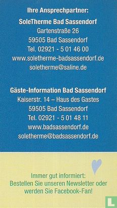 Bad Sassendorf - Afbeelding 3