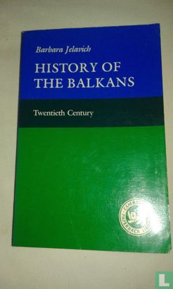 History of the balkans - Bild 1