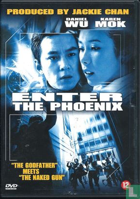 Enter The Phoenix - Image 1
