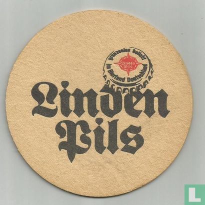 Linden Pils - Image 1