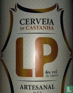 LP Cerveja de Castanha