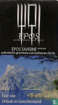 Epos Taverne - Bild 1